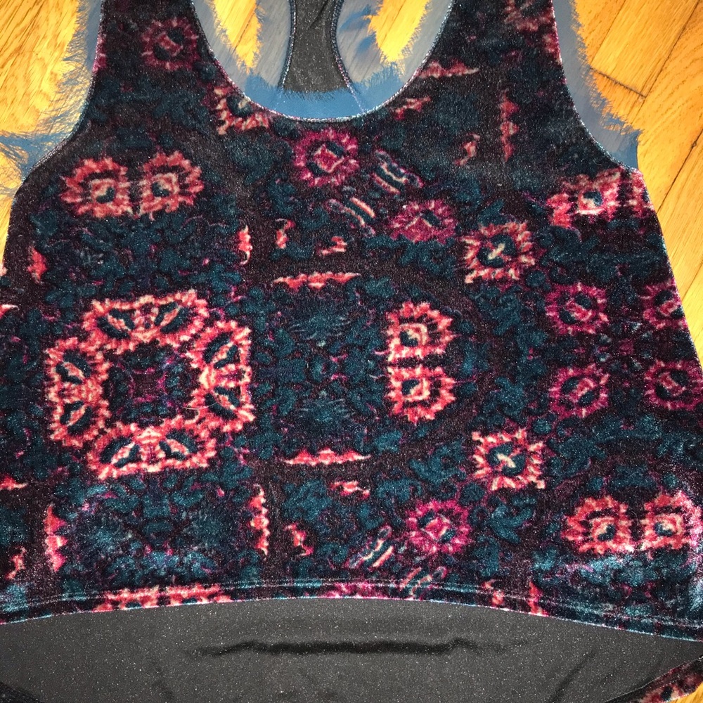 Ecoté Racerback Tank - Picture 4 of 4